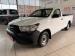 Toyota Hilux 2.4GD single cab S (aircon) - Thumbnail 16