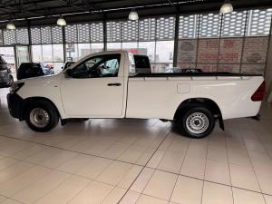 Toyota Hilux 2.4GD single cab S (aircon) - Image 18