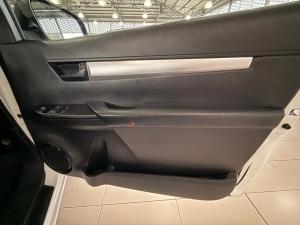 Toyota Hilux 2.4GD single cab S (aircon) - Image 19
