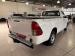 Toyota Hilux 2.4GD single cab S (aircon) - Thumbnail 2