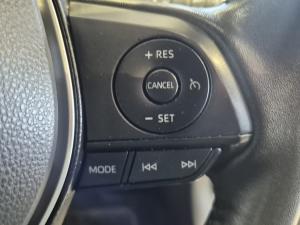 Toyota Corolla Cross 1.8 XS Hybrid - Image 10