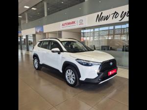 Toyota Corolla Cross 1.8 XS Hybrid - Image 1