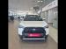 Toyota Corolla Cross 1.8 XS Hybrid - Thumbnail 4