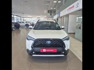 Toyota Corolla Cross 1.8 XS Hybrid - Image 4