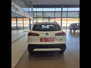 Toyota Corolla Cross 1.8 XS Hybrid - Image 5