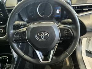 Toyota Corolla Cross 1.8 XS Hybrid - Image 8
