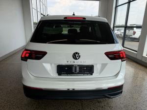 Volkswagen Tiguan Allspace 1.4 TSI R-LINE DSG - Image 8