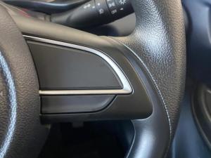 Toyota Starlet 1.5 Xs automatic - Image 10