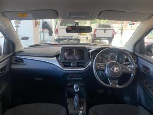 Toyota Starlet 1.5 Xs automatic - Image 6