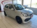 Thumbnail Toyota Vitz 1.0 XR