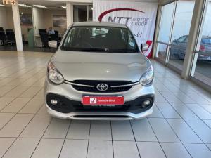 Toyota Vitz 1.0 XR - Image 4