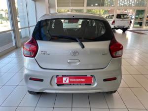 Toyota Vitz 1.0 XR - Image 5