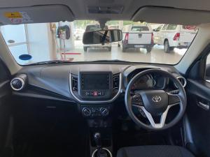 Toyota Vitz 1.0 XR - Image 6