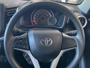 Toyota Vitz 1.0 XR - Image 8