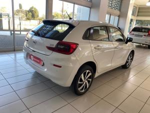 Toyota Starlet 1.5 Xs - Image 2