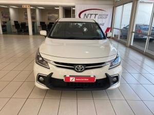 Toyota Starlet 1.5 Xs - Image 4