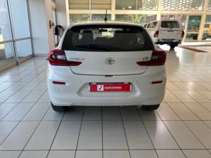 Toyota Starlet 1.5 Xs - Image 5