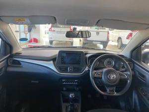 Toyota Starlet 1.5 Xs - Image 6