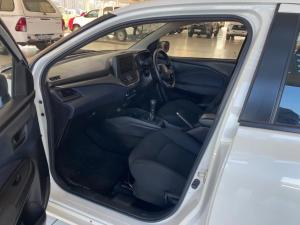 Toyota Starlet 1.5 Xs - Image 7