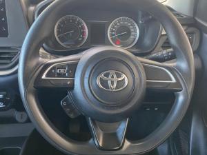 Toyota Starlet 1.5 Xs - Image 8