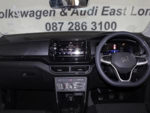 Volkswagen T-CROSS 1.0 TSI - Image 10