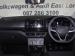 Volkswagen T-CROSS 1.0 TSI - Thumbnail 10