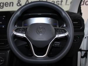 Volkswagen T-CROSS 1.0 TSI - Image 12