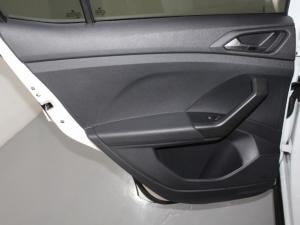 Volkswagen T-CROSS 1.0 TSI - Image 13