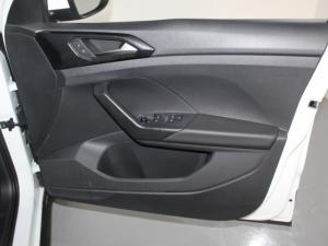 Volkswagen T-CROSS 1.0 TSI - Image 15