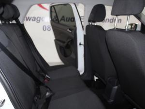Volkswagen T-CROSS 1.0 TSI - Image 16