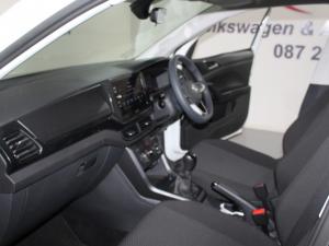 Volkswagen T-CROSS 1.0 TSI - Image 18