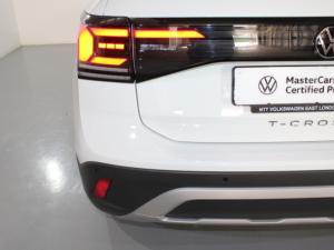 Volkswagen T-CROSS 1.0 TSI - Image 19
