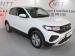 Volkswagen T-CROSS 1.0 TSI - Thumbnail 1