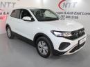 Thumbnail Volkswagen T-CROSS 1.0 TSI