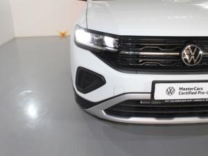 Volkswagen T-CROSS 1.0 TSI - Image 20