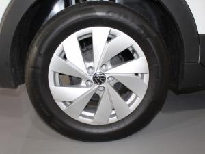 Volkswagen T-CROSS 1.0 TSI - Image 21