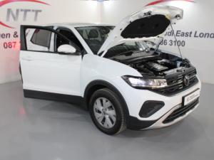 Volkswagen T-CROSS 1.0 TSI - Image 22