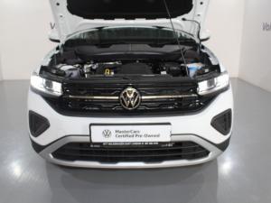 Volkswagen T-CROSS 1.0 TSI - Image 23