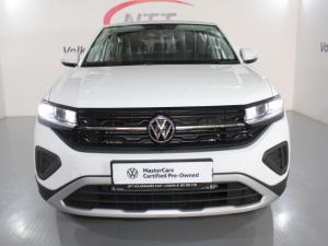 Volkswagen T-CROSS 1.0 TSI - Image 2