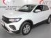 Volkswagen T-CROSS 1.0 TSI - Thumbnail 3