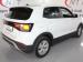 Volkswagen T-CROSS 1.0 TSI - Thumbnail 4