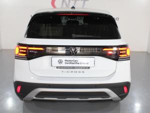 Volkswagen T-CROSS 1.0 TSI - Image 5