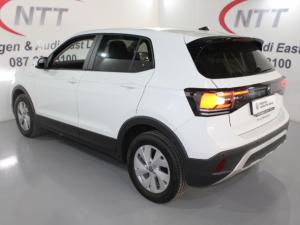 Volkswagen T-CROSS 1.0 TSI - Image 6