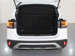 Volkswagen T-CROSS 1.0 TSI - Image 7