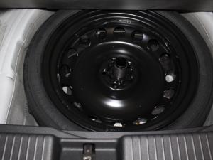 Volkswagen T-CROSS 1.0 TSI - Image 9