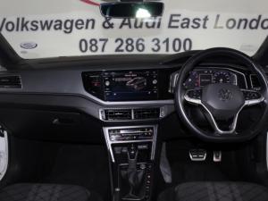 Volkswagen Taigo 1.0 TSI R-LINE DSG - Image 10