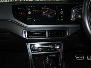 Volkswagen Taigo 1.0 TSI R-LINE DSG - Image 11
