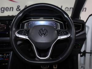 Volkswagen Taigo 1.0 TSI R-LINE DSG - Image 12