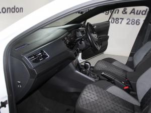 Volkswagen Taigo 1.0 TSI R-LINE DSG - Image 18