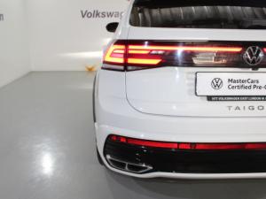 Volkswagen Taigo 1.0 TSI R-LINE DSG - Image 19